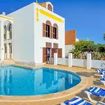 别墅 Albuar Patroves