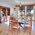 Villa Albuar *