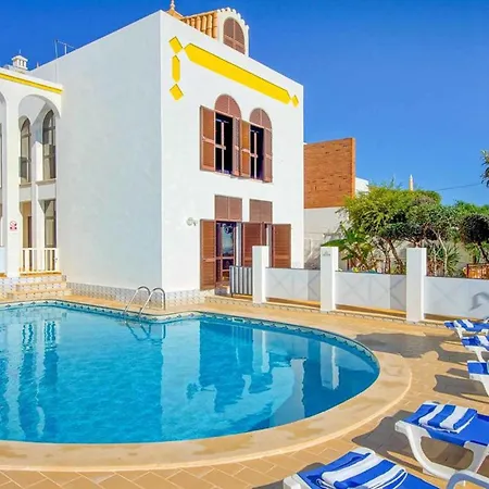 Villa Albuar Patroves