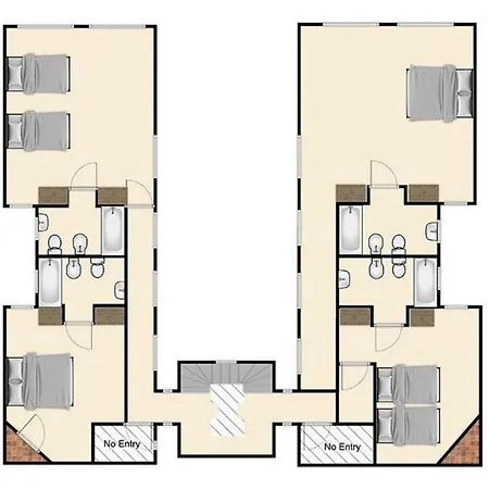 Villa Albuar Patroves